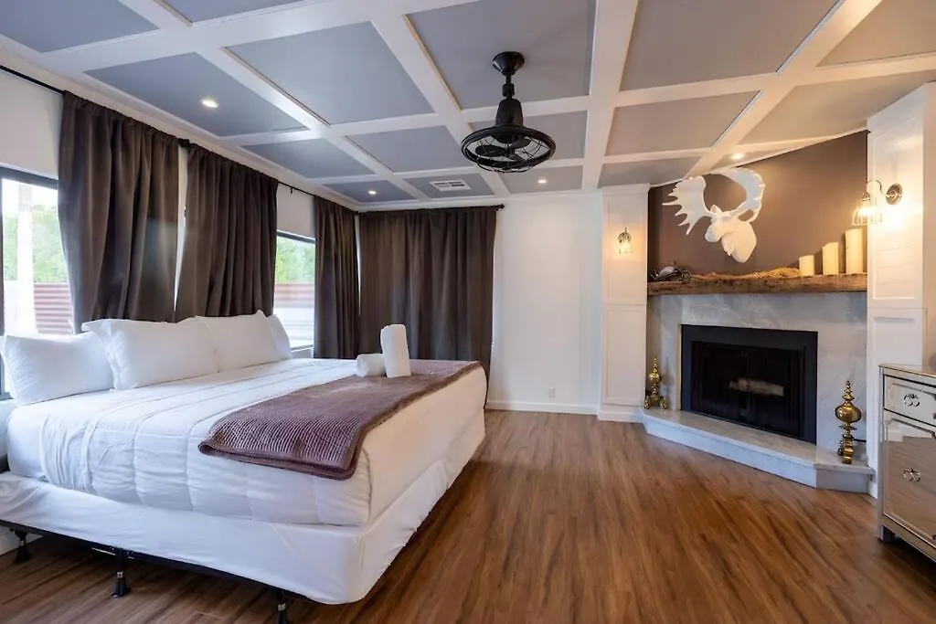 Sunshine On Sells, Pool & Bbq Grill Villa Scottsdale Holiday home