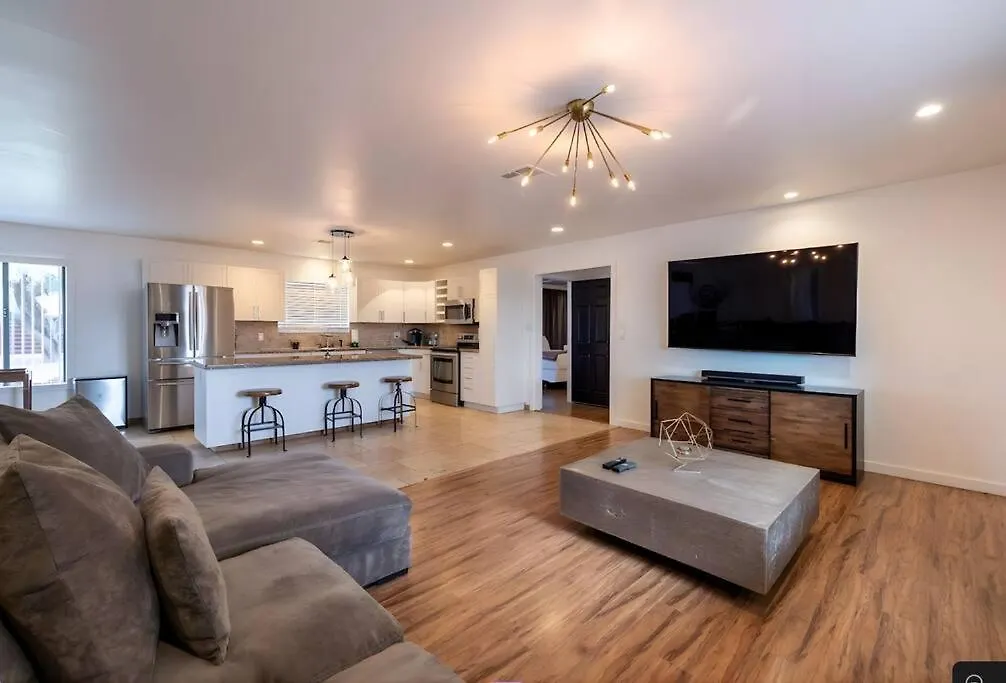 Holiday home Sunshine On Sells, Pool & Bbq Grill Villa Scottsdale