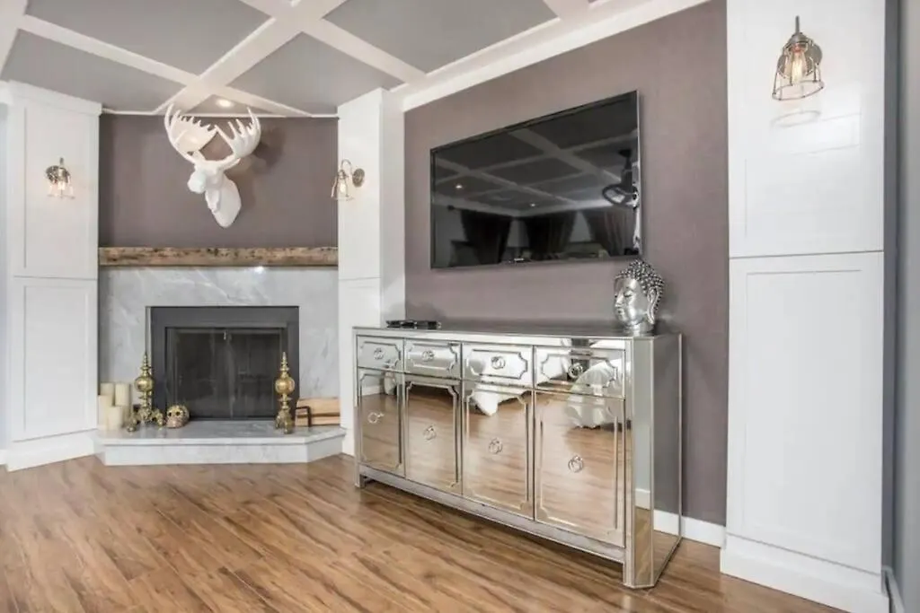 Sunshine On Sells, Pool & Bbq Grill Villa Scottsdale