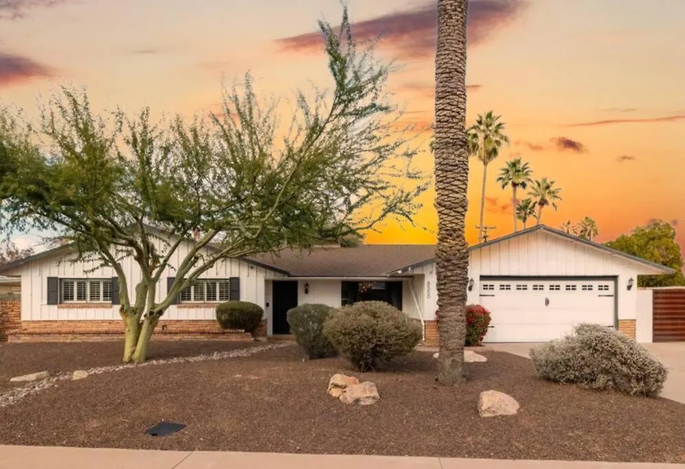 Sunshine On Sells, Pool & Bbq Grill Villa Scottsdale United States