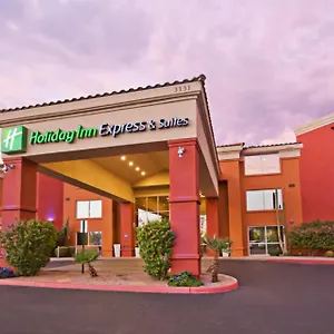 3* Resort Express & - Old Town, An Ihg