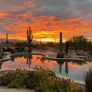 Rio Rancho Two Bedroom Apartment