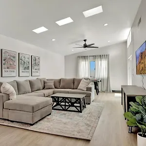 Diamond In The Desert-scottsdale Holiday home