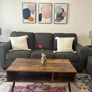 Sweet Retreat In Apartment