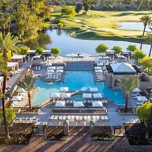 Resort Grand Hyatt, Scottsdale
