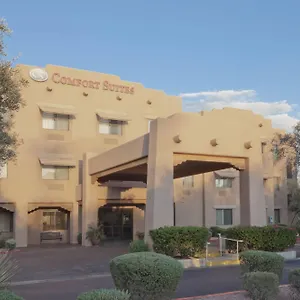 Hotel Fairfield By Marriott & Old Town, Scottsdale